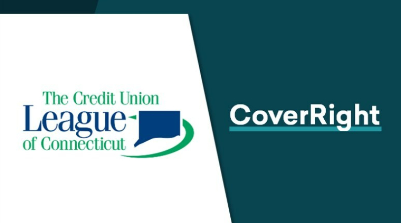 CoverRight and Credit Union League of Connecticut