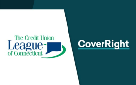 CoverRight and Credit Union League of Connecticut