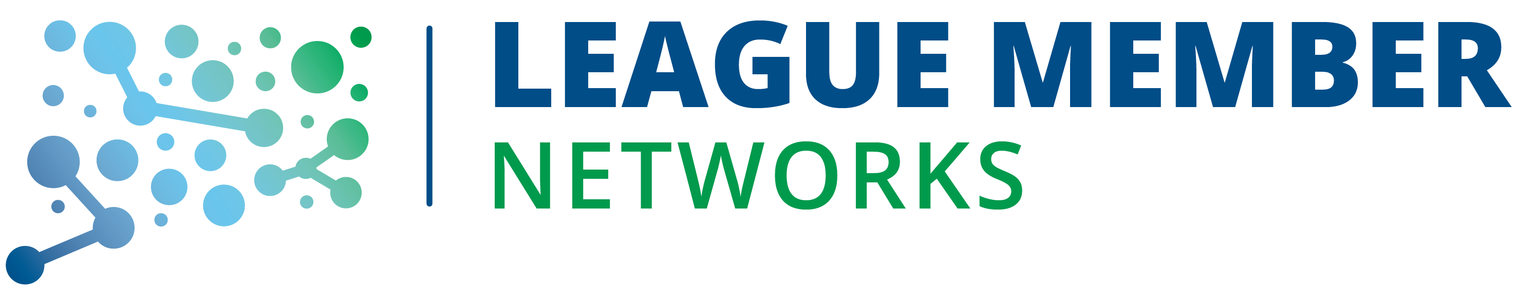League Member Networks