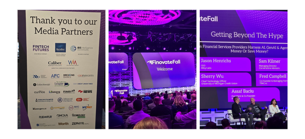 FinovateFall 2025