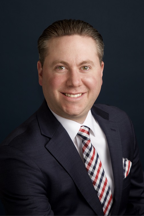 Nick Moalli - America's First Network CU
